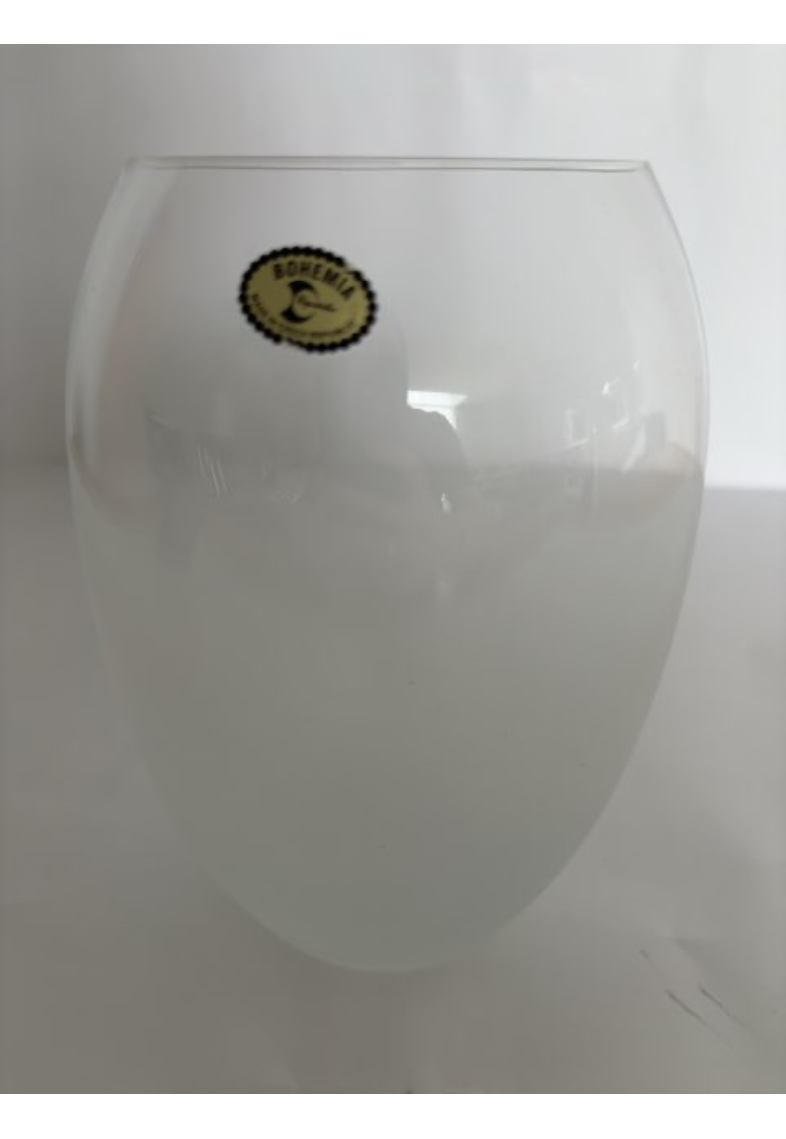 Glas vase